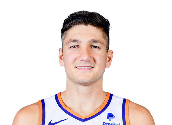 Grayson Allen